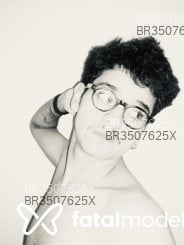 Acompanhante Léo Valen - Perfil