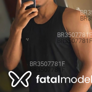 Acompanhante William - Perfil
