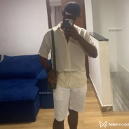 Acompanhante Matheus - Perfil