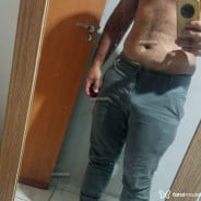 Acompanhante Bruno Ferraz - Perfil