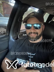 Acompanhante Xandão - Perfil