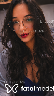 Acompanhante Mirela - Perfil