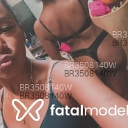 Acompanhante Brenda - Perfil
