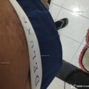 Acompanhante Caboloso - Perfil