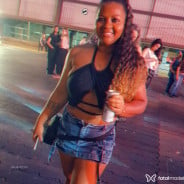 Acompanhante Marilza - Perfil