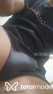 Acompanhante Henrique Paulo - Perfil