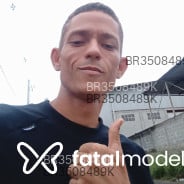 Acompanhante Bruno - Perfil