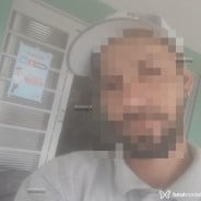 Acompanhante Bruxo - Perfil