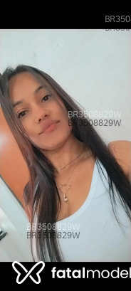 Acompanhante Laise - Perfil