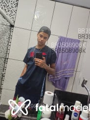 Acompanhante Fielzin - Perfil
