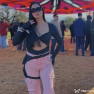 Acompanhante Melissa - Perfil