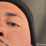 Acompanhante Felipe Santos - Perfil