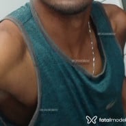 Acompanhante Romulo - Perfil