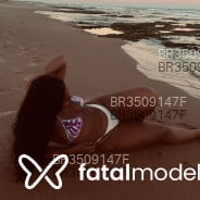 Acompanhante Dona Biby - Perfil