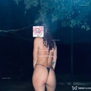 Acompanhante Aurora - Perfil