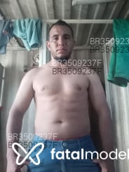 Acompanhante Rodrigues - Perfil
