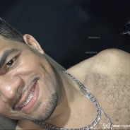 Acompanhante Bruno - Perfil