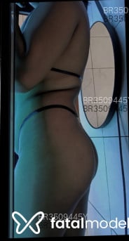 Acompanhante Jéssica Silva - Perfil