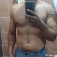 Acompanhante Carlos Fortunato - Perfil