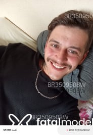 Acompanhante Rodrigues - Perfil