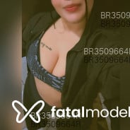 Acompanhante Morena - Perfil