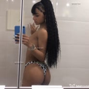 Acompanhante Isis - Perfil