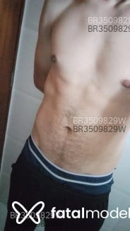 Acompanhante Degustador - Perfil