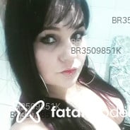 Acompanhante Fatinha - Perfil