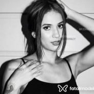 Acompanhante Celina Fontinelle - Perfil