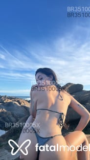 Acompanhante Laura - Perfil