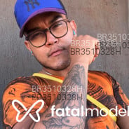 Acompanhante Hugo - Perfil