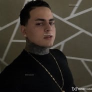 Acompanhante Caio Cesar Souza - Perfil