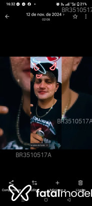 Acompanhante Lucas - Perfil