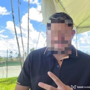 Acompanhante Fernando - Perfil