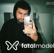 Acompanhante Romeo Mori - Perfil