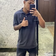Acompanhante Gustavinhooo - Perfil