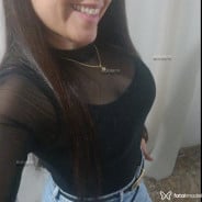 Acompanhante Daniella - Perfil