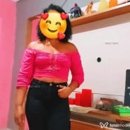 Acompanhante Rosahot - Perfil