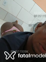 Acompanhante Escravinh Subhard - Perfil