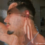 Acompanhante Gustavinho - Perfil