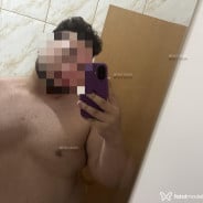 Acompanhante Pedro - Perfil