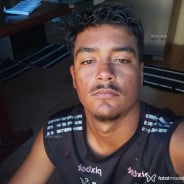 Acompanhante Mano Índio - Perfil