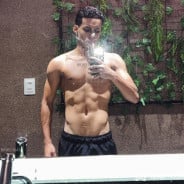 Acompanhante Richard - Perfil