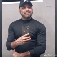 Acompanhante Estacio Protásio - Perfil
