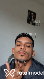 Acompanhante Vargas - Perfil
