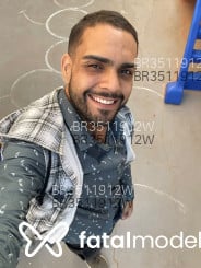 Acompanhante Nelpsi Dotad - Perfil