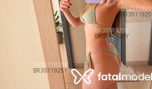 Acompanhante Jade Barbosa - Perfil