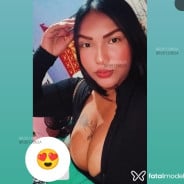 Acompanhante Poliana Lopes - Perfil