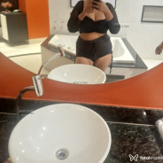 Acompanhante Jenifer - Perfil