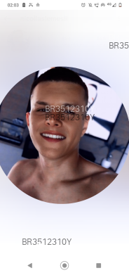 Acompanhante Gusttavo Machado - Perfil